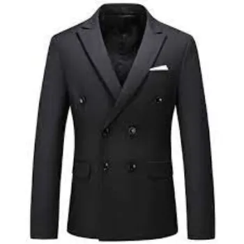 Designer Coat for Dinner Prom Party Wedding Blazer